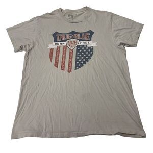 Patriotic T-shirt